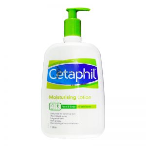Cetaphil Moisturizing Lotion 1Litre