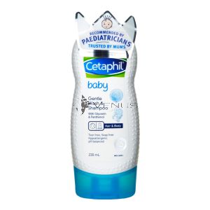 Cetaphil Baby Gentle Wash and Shampoo 230ml