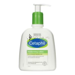 Cetaphil Moisturizing Lotion 237ml