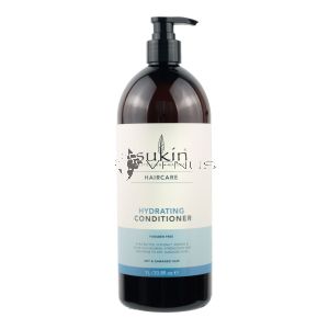 Sukin Hydrating Conditioner 1L Dry & Damaged Hair