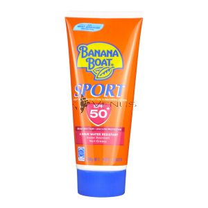 Banana Boat Sport Sunscreen Lotion SPF50+ UVA/UVB 200g