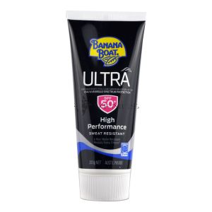 Banana Boat Ultra Sunscreen Lotion SPF50+ 200g