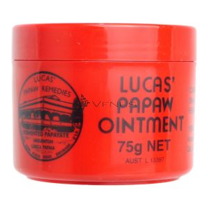 Lucas Papaw Ointment 75g