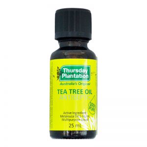Thursday Plantation Tea Tree Oil Antiseptic 25ml