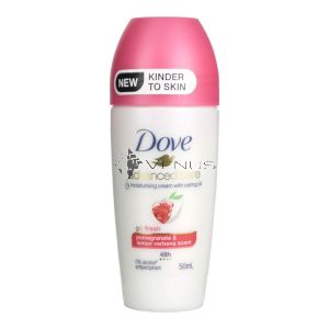 Dove Deodorant Roll On Pomegranate & Lemon Verbena 50ml