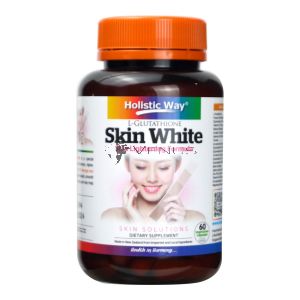 Holistic Way Skin White L-Glutathione 60s