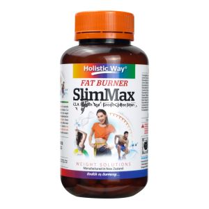 Holistic Way Fat Burner Slim Max 60s