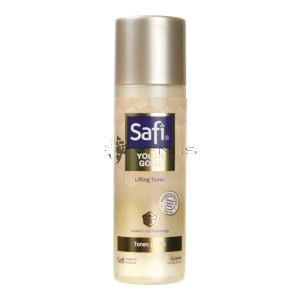 Safi Rania Gold Toner 100ml