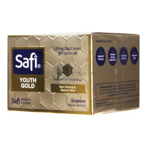 Safi Rania Gold Moisturising Day Cream SPF25 PA++ 40g