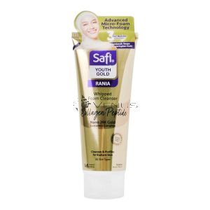 Safi Rania Whipped Foam Cleanser 95g