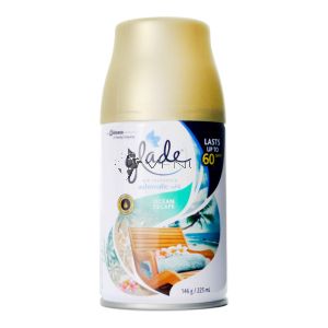 Glade Automatic Spray Refill 225ml Ocean Escape