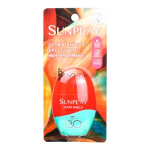 Sunplay Ultra Shield SPF130 35g