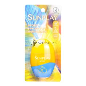 Sunplay Sport Sunscreen Lotion SPF120 PA++++ 35g