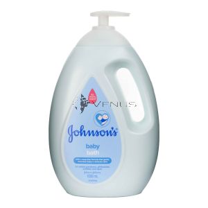 Johnson's Baby Bath 1L Regular