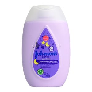 Johnson's Bedtime Baby Lotion 100ml