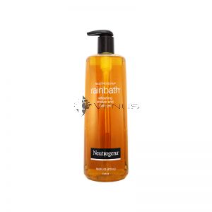 Neutrogena Rainbath Shower Gel 473ml