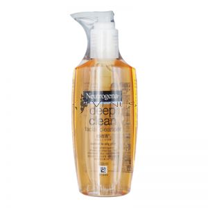 Neutrogena Deep Cleanser 200ml