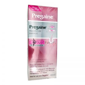 Pregaine Frequent Use Shampoo 400ml
