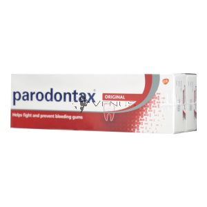 Parodontax Fluoride Toothpaste Original 90gx2