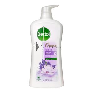 Dettol Shower Gel 950ml Onzen Soothing