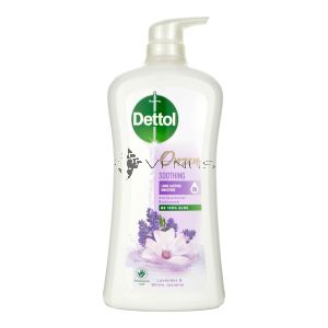 Dettol Shower Gel 900ml Onzen Soothing