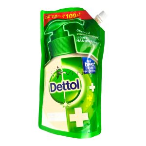 Dettol Handwash Refill 750ml Original