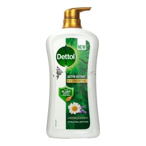 Dettol Bodywash 850g Lavender & Chamomile