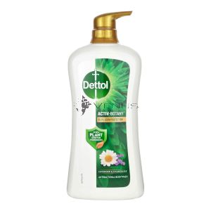 Dettol Bodywash 800g Lavender & Chamomile