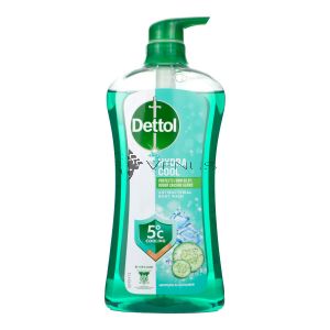 Dettol Bodywash 950ml Hydra Cool