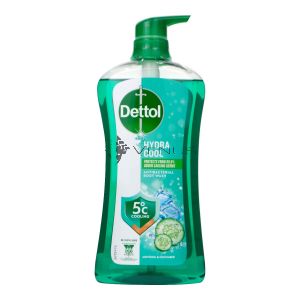 Dettol Bodywash 950ml Hydra Cool