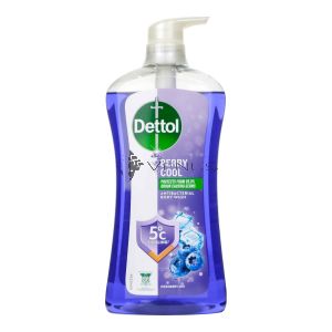 Dettol Bodywash 950ml Berry Cool