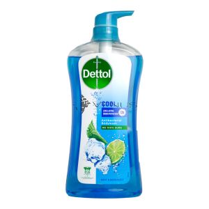 Dettol Bodywash 950g Cool