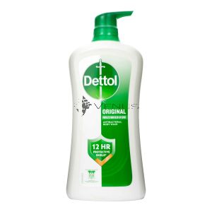 Dettol Bodywash 900ml Original