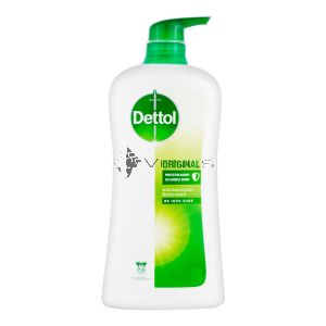 Dettol Shower Gel 950g Original