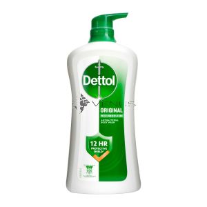 Dettol Shower Gel 900g Original