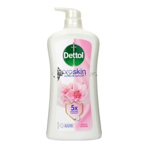 Dettol Bodywash 900ml Sakura Blossom