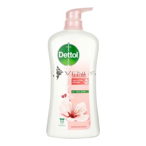 Dettol Bodywash 900g Skincare