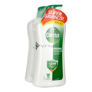 Dettol Bodywash 900gx2 Original