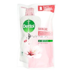 Dettol Bodywash Refill 850ml Skincare