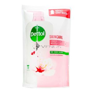 Dettol Bodywash Refill 800g Skincare