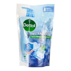 Dettol Bodywash Refill 800ml Cool