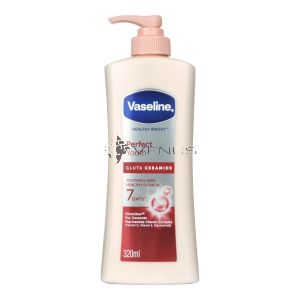Vaseline Lotion 320ml Perfect youth
