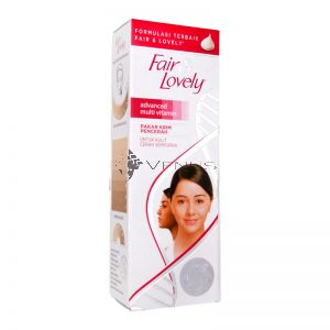 Fair & Lovely Advanced Multi Vitamin 50g