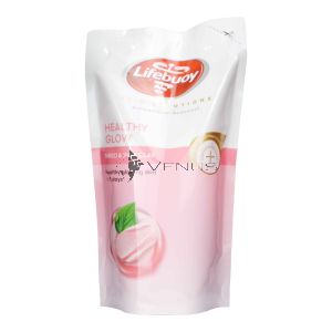 Lifebuoy Bodywash Refill 700ml Shiso & Pink Clay