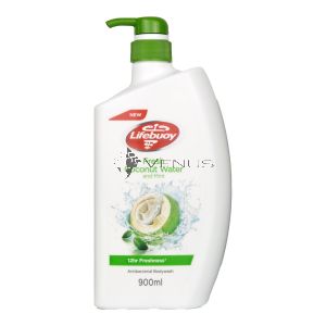 Lifebuoy Bodywash 900ml Fresh Coconut Water & Mint