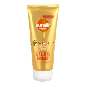 Sunsilk Super Conditioner 170ml Bye Bye Damage!