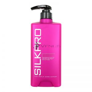 Silkpro Shampoo 700ml Colorvibro Sensitive