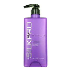 Silkpro Shampoo 700ml Hairgro Oily