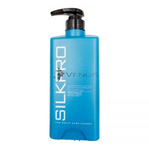 Silkpro Shampoo 700ml Anti-Dandruff Itchy