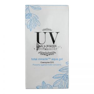 Follow Me UV Aqua White Total Miracle Aqua Gel 50ml